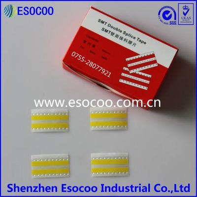 SMT ESD double splice tape 8mm